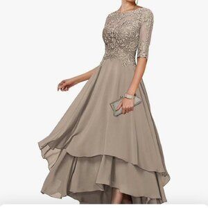 Mother of the Bride Dress